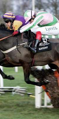 Katchit, Irish Thoroughbred hurdler, dies at age 9